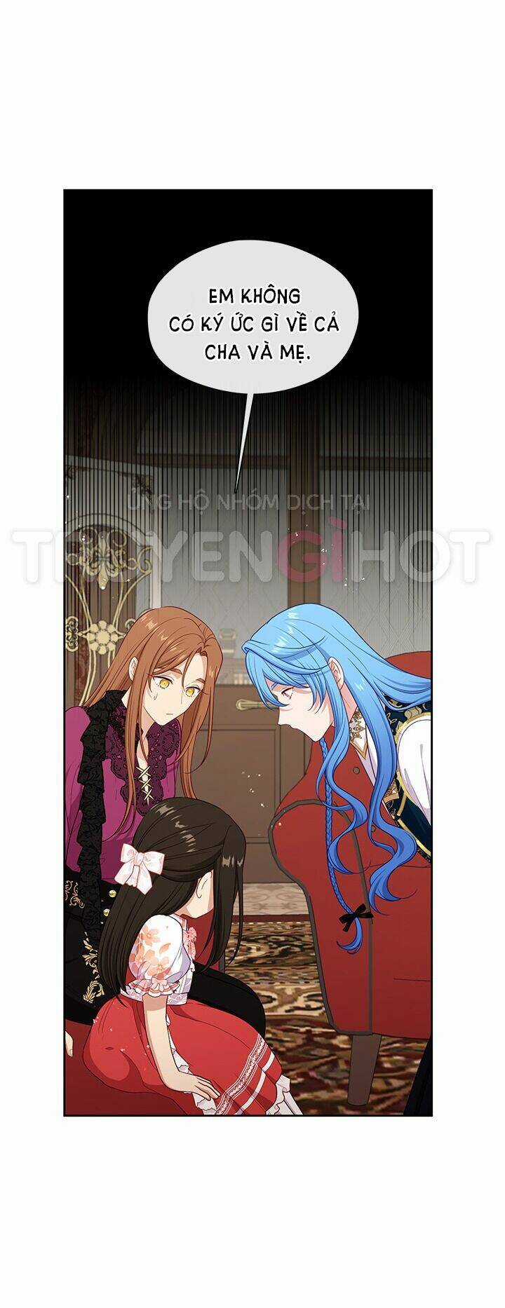 Hãy Coi Chừng Ác Nữ - Chapter 113 - Trang 35