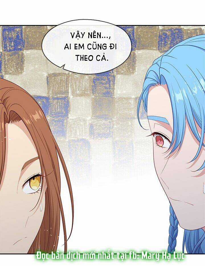 Hãy Coi Chừng Ác Nữ - Chapter 113 - Trang 36