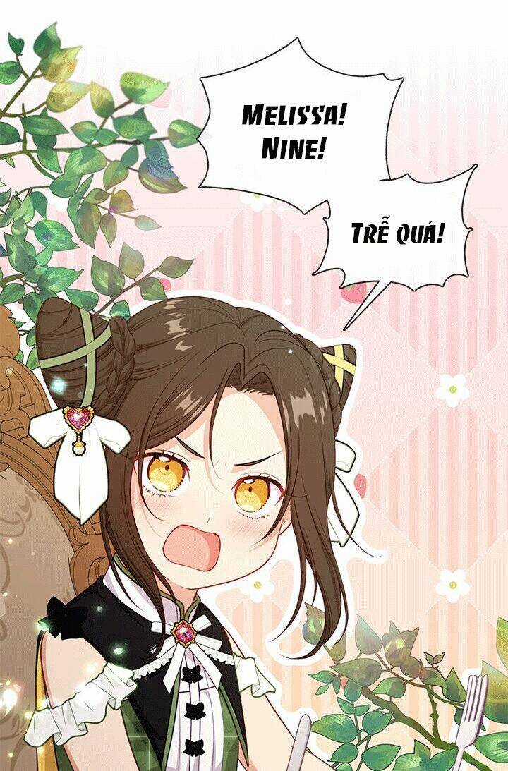 Hãy Coi Chừng Ác Nữ - Chapter 113 - Trang 42