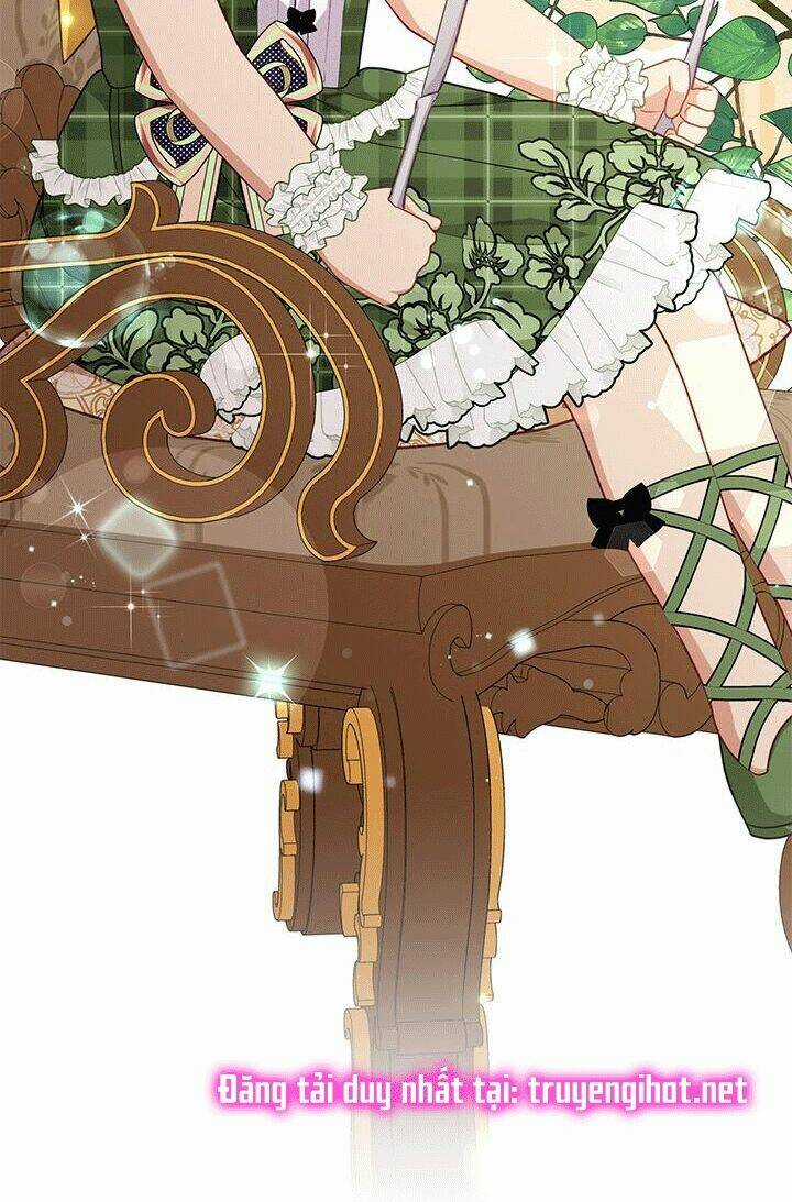 Hãy Coi Chừng Ác Nữ - Chapter 113 - Trang 43