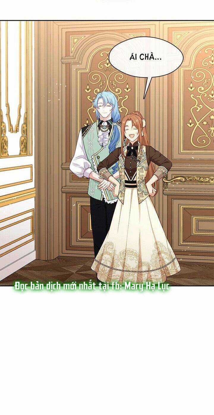 Hãy Coi Chừng Ác Nữ - Chapter 113 - Trang 44