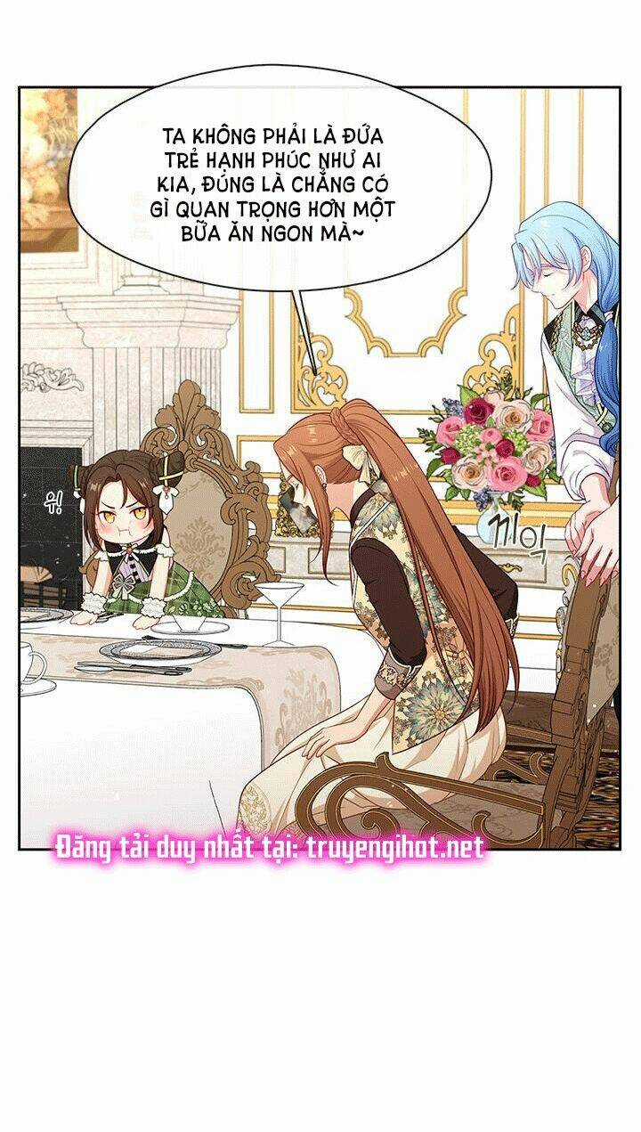 Hãy Coi Chừng Ác Nữ - Chapter 113 - Trang 45