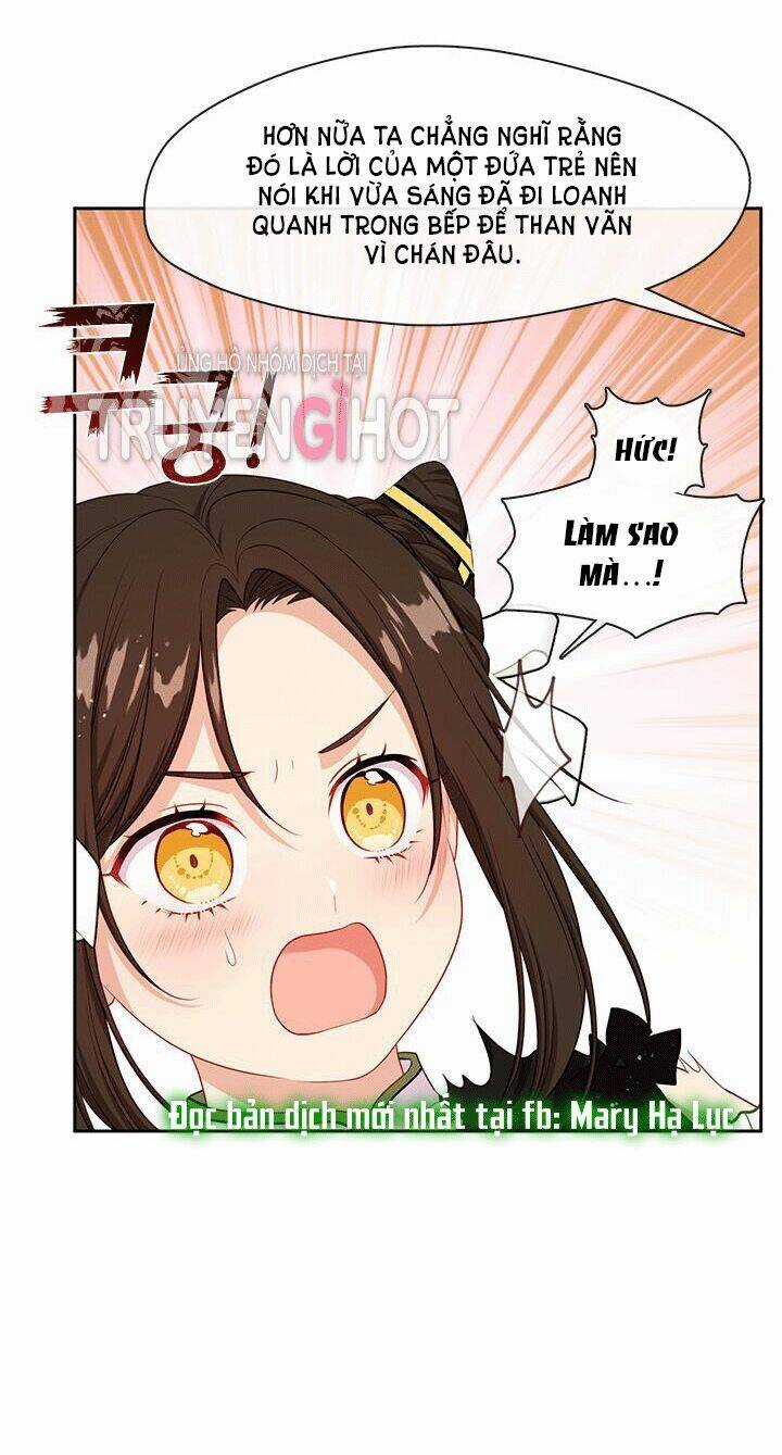 Hãy Coi Chừng Ác Nữ - Chapter 113 - Trang 46