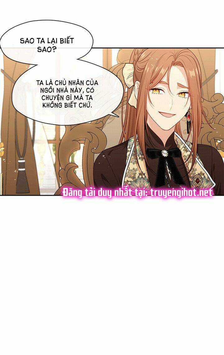 Hãy Coi Chừng Ác Nữ - Chapter 113 - Trang 47