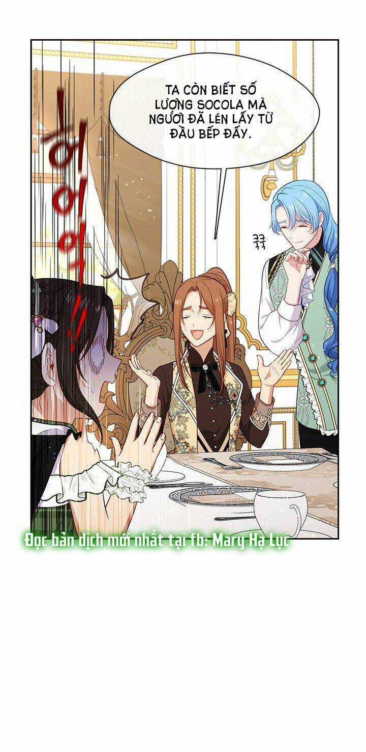 Hãy Coi Chừng Ác Nữ - Chapter 113 - Trang 48