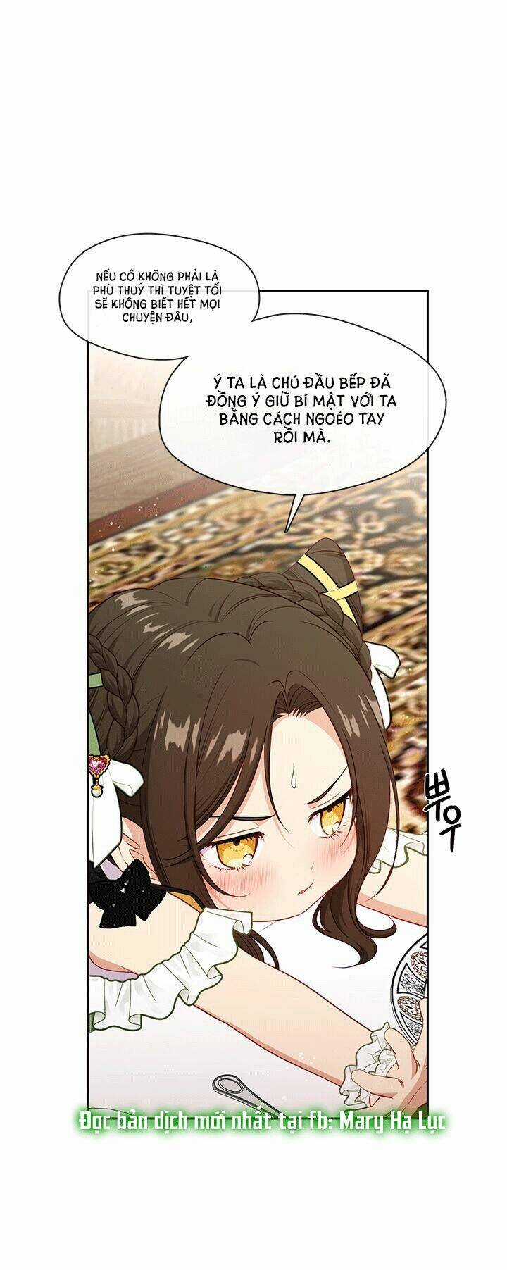 Hãy Coi Chừng Ác Nữ - Chapter 113 - Trang 50