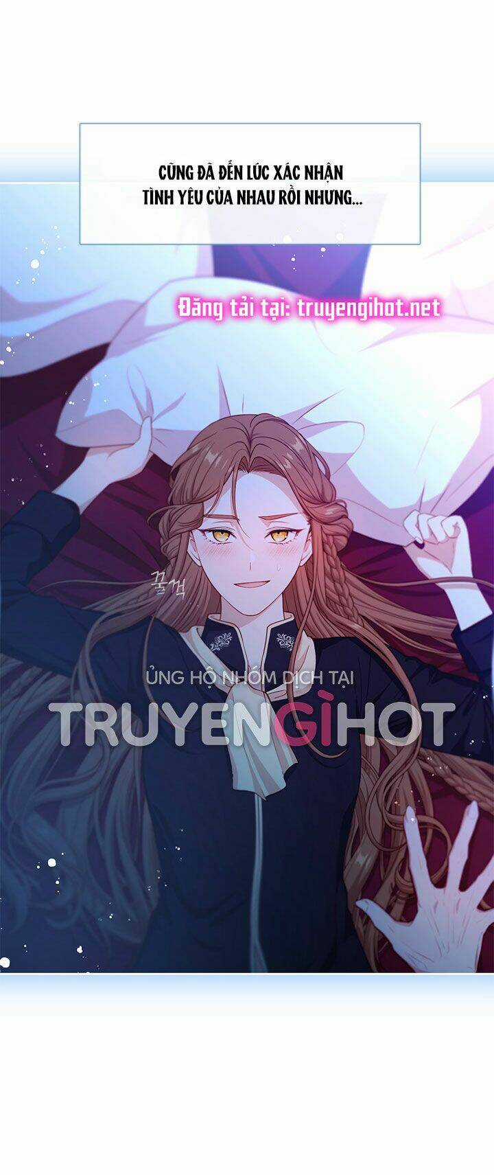 Hãy Coi Chừng Ác Nữ - Chapter 113 - Trang 6