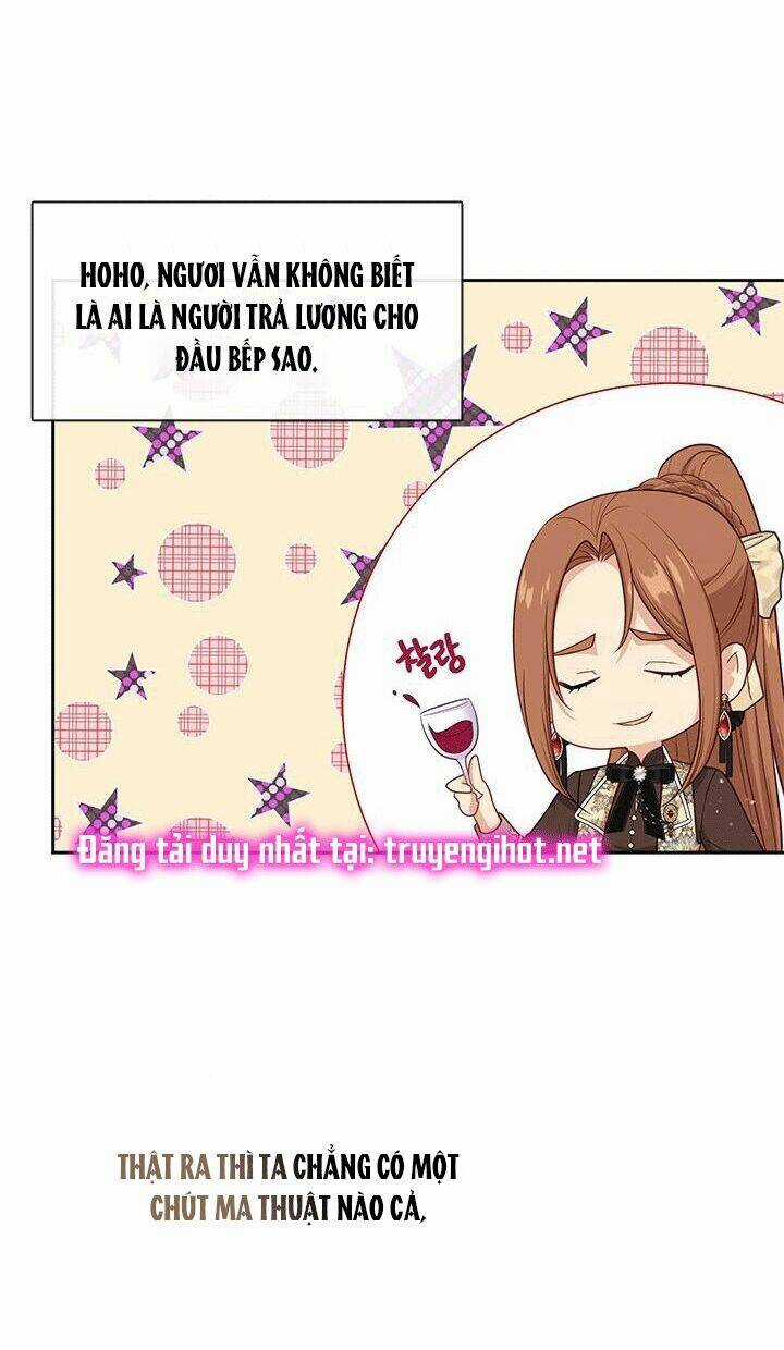 Hãy Coi Chừng Ác Nữ - Chapter 113 - Trang 51
