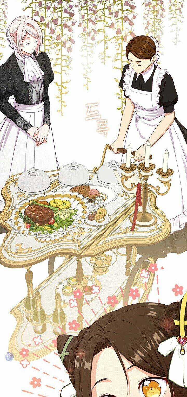 Hãy Coi Chừng Ác Nữ - Chapter 113 - Trang 53