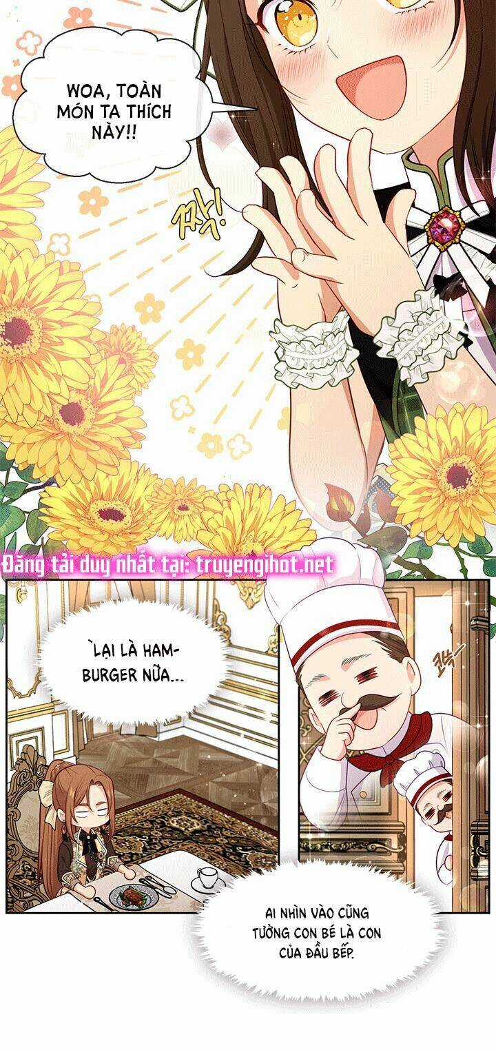 Hãy Coi Chừng Ác Nữ - Chapter 113 - Trang 54