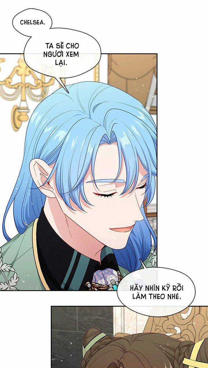 Hãy Coi Chừng Ác Nữ - Chapter 113 - Trang 60