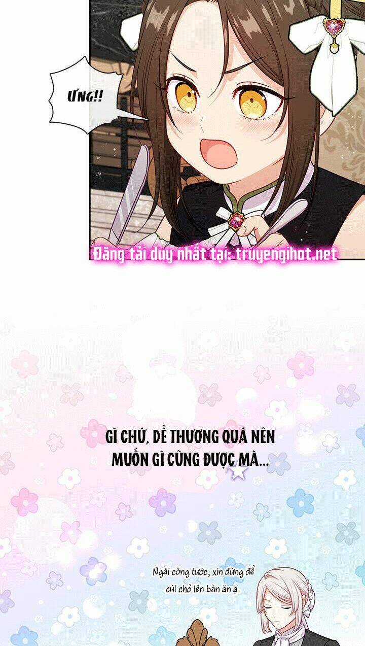 Hãy Coi Chừng Ác Nữ - Chapter 113 - Trang 61