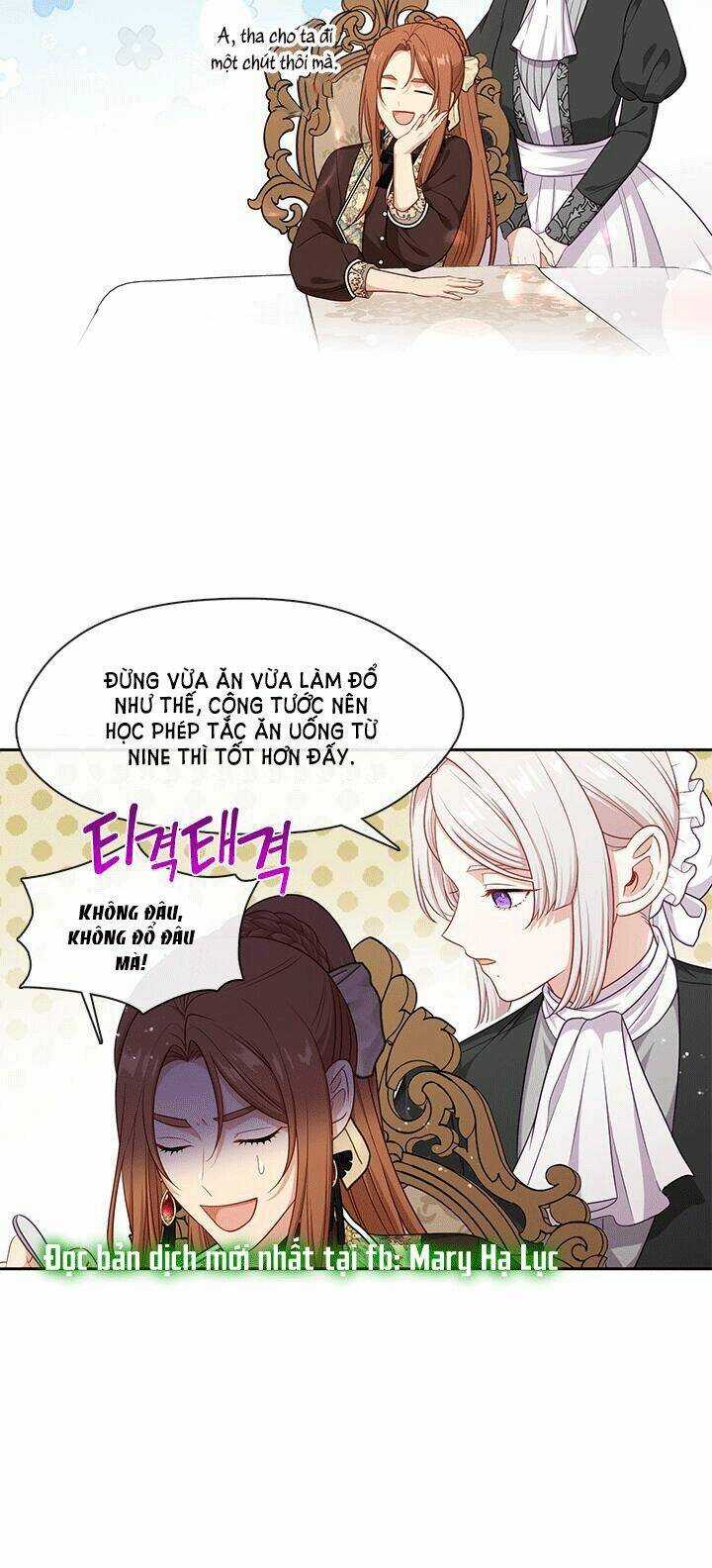 Hãy Coi Chừng Ác Nữ - Chapter 113 - Trang 62