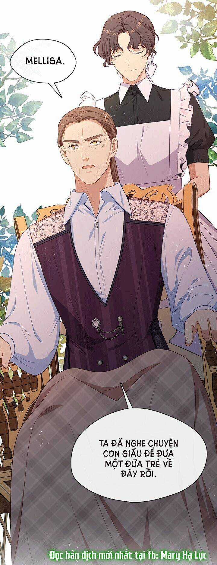 Hãy Coi Chừng Ác Nữ - Chapter 113 - Trang 64