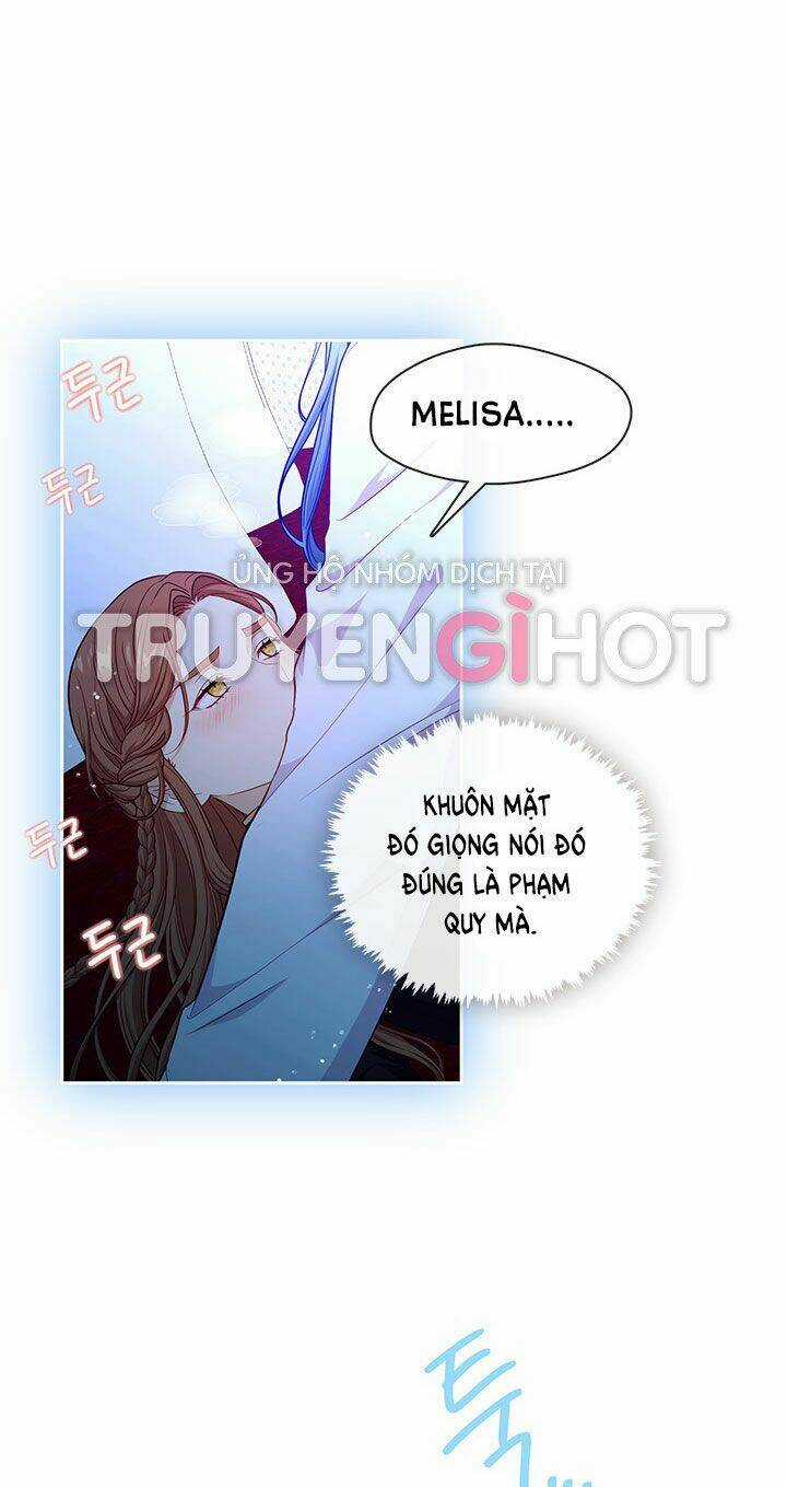 Hãy Coi Chừng Ác Nữ - Chapter 113 - Trang 8