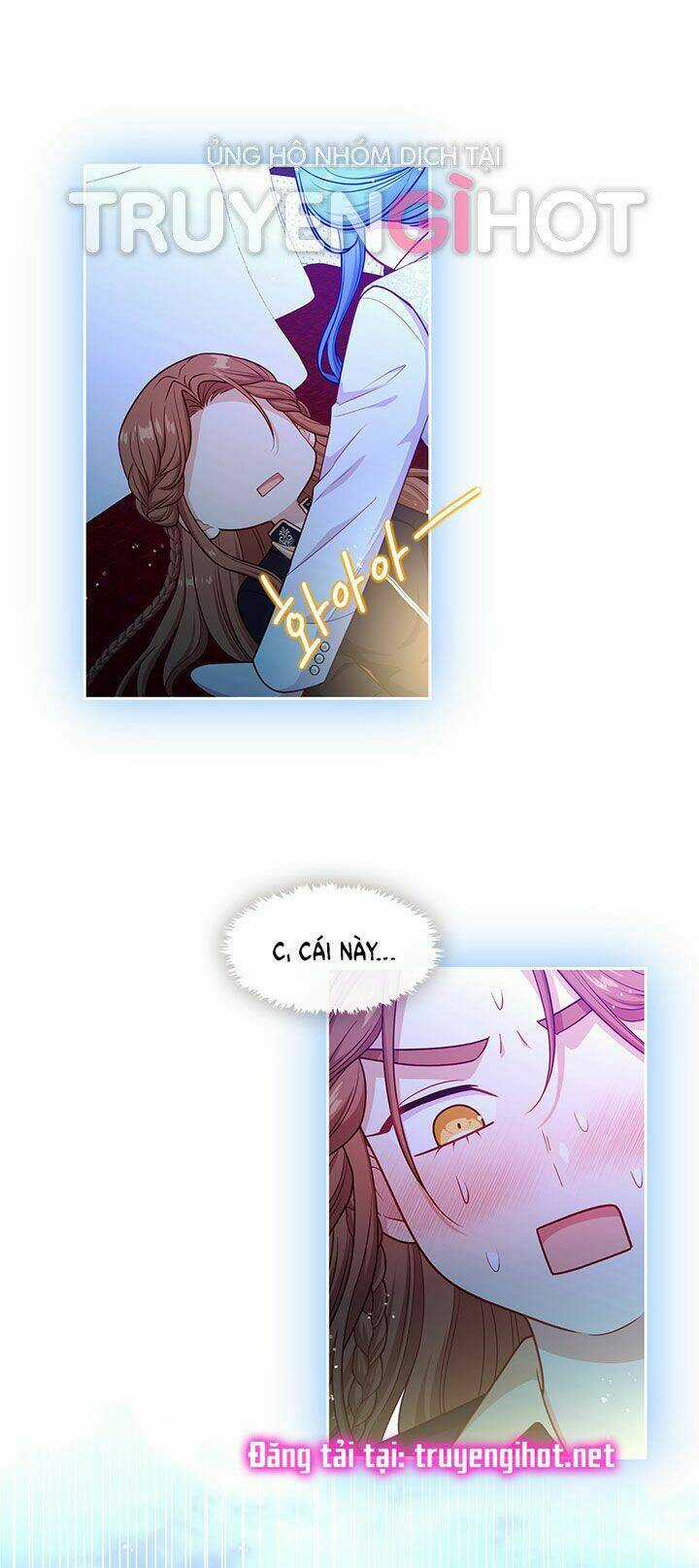 Hãy Coi Chừng Ác Nữ - Chapter 113 - Trang 10