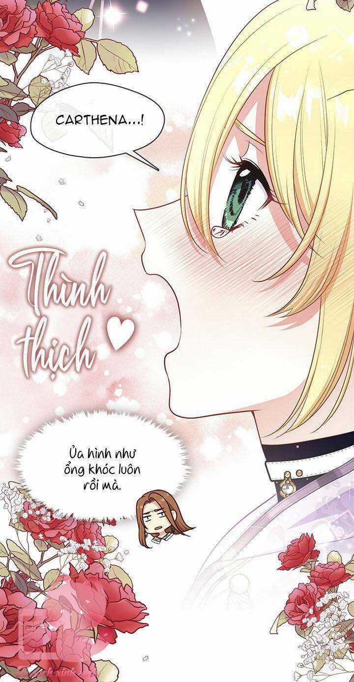 Hãy Coi Chừng Ác Nữ - Chapter 116 - Trang 50