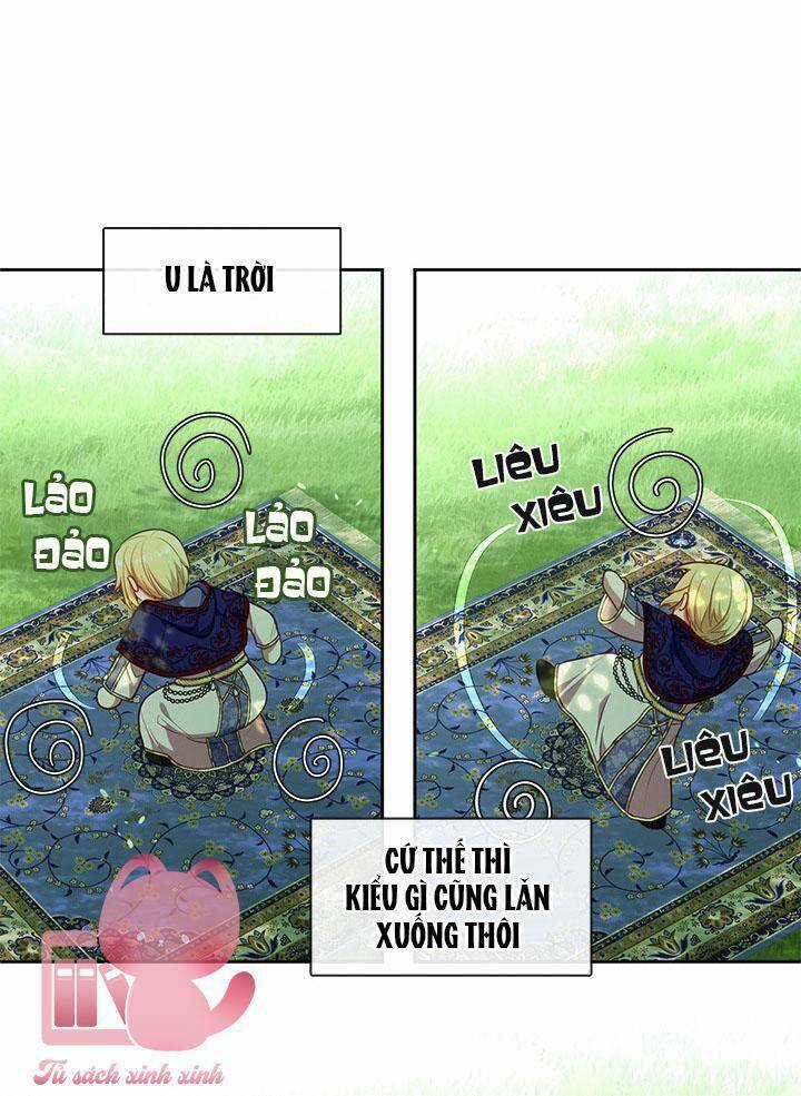 Hãy Coi Chừng Ác Nữ - Chapter 116 - Trang 7