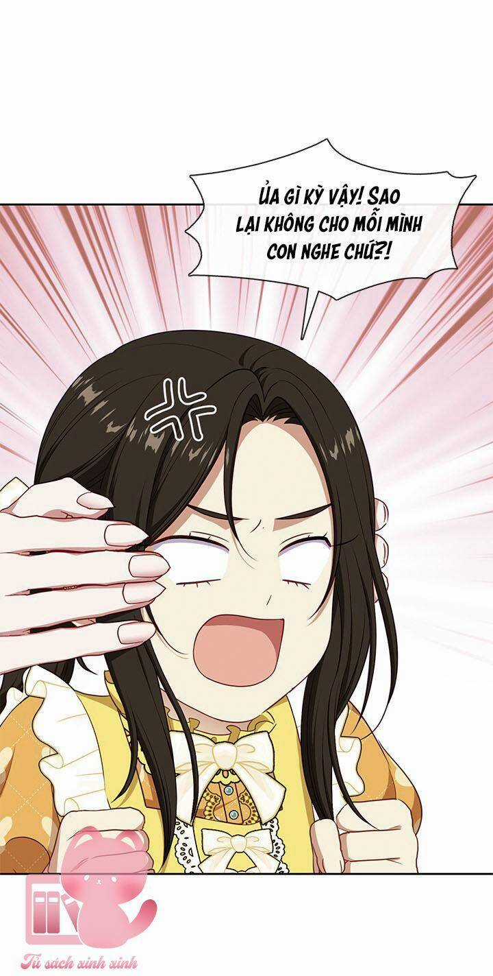 Hãy Coi Chừng Ác Nữ - Chapter 116 - Trang 64