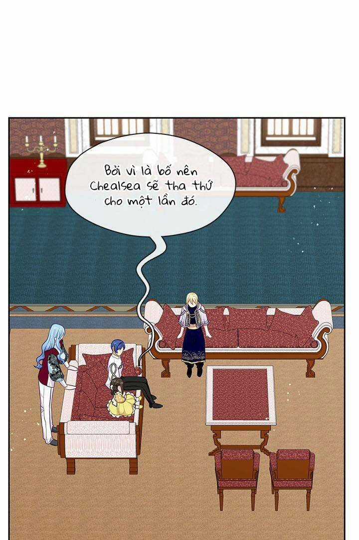 Hãy Coi Chừng Ác Nữ - Chapter 116 - Trang 68