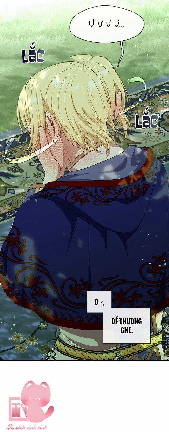 Hãy Coi Chừng Ác Nữ - Chapter 116 - Trang 8