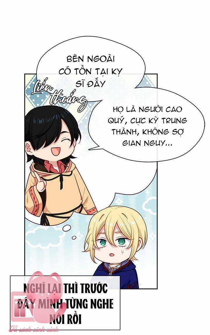 Hãy Coi Chừng Ác Nữ - Chapter 117 - Trang 46