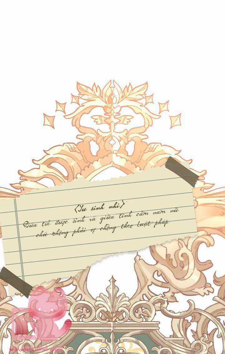 Hãy Coi Chừng Ác Nữ - Chapter 119 - Trang 1