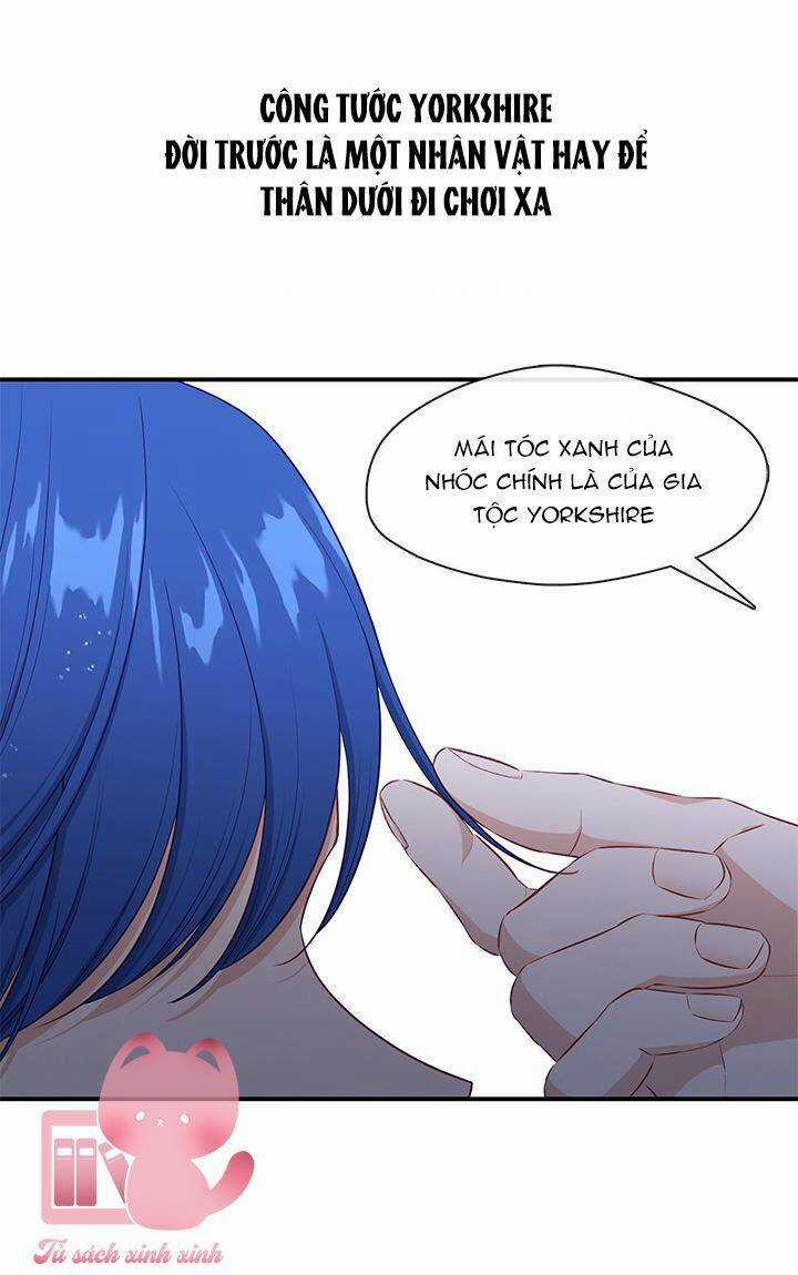 Hãy Coi Chừng Ác Nữ - Chapter 119 - Trang 3