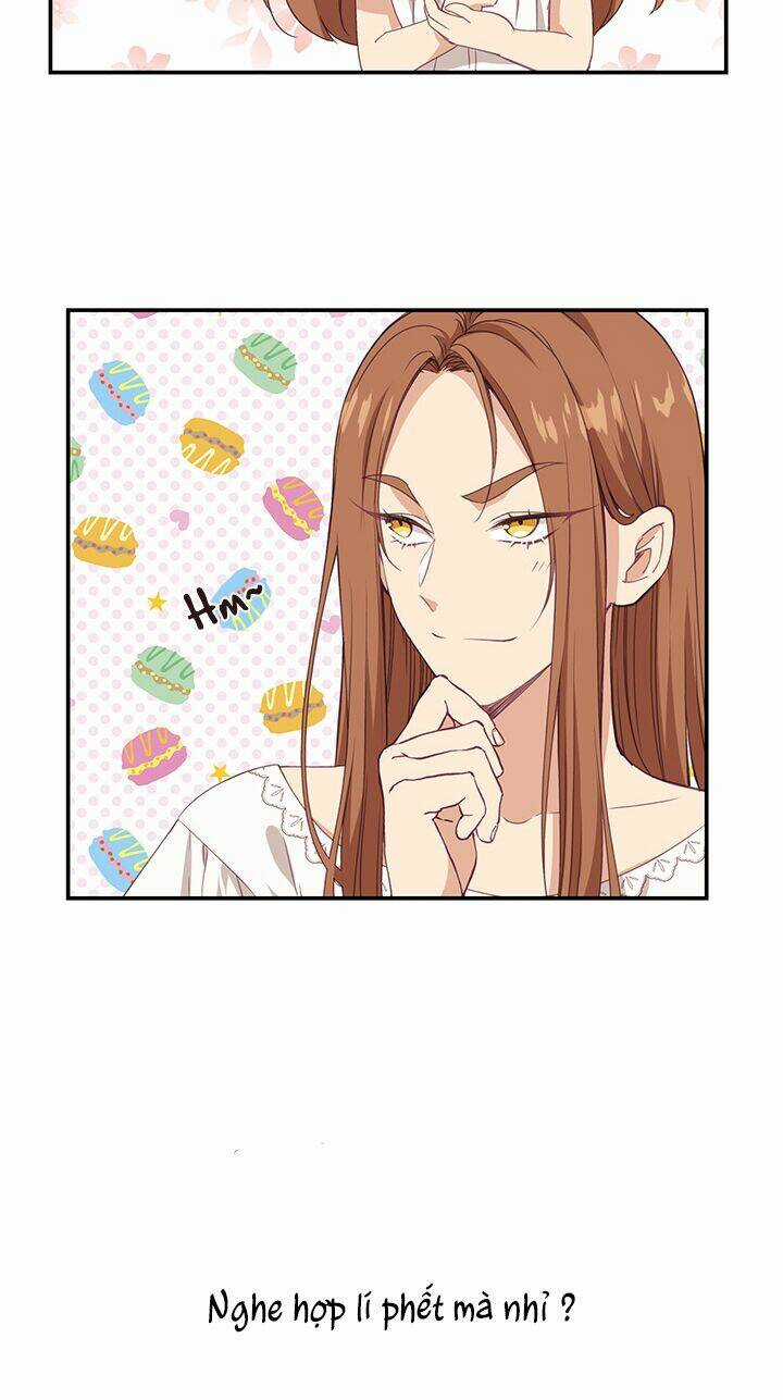 Hãy Coi Chừng Ác Nữ - Chapter 12 - Trang 30