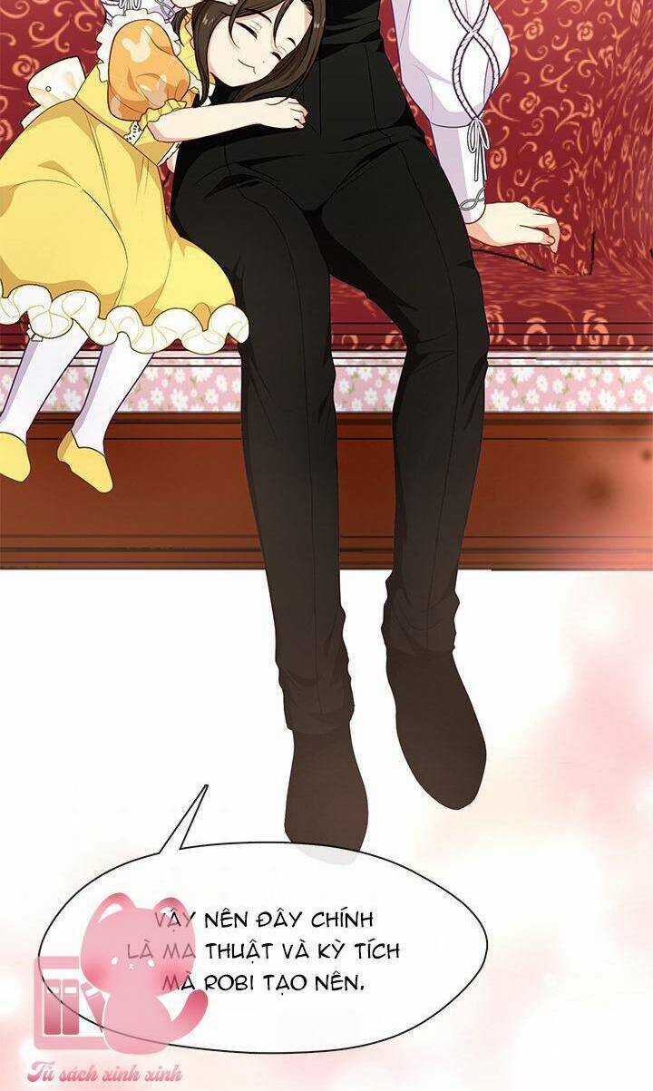 Hãy Coi Chừng Ác Nữ - Chapter 120 - Trang 33