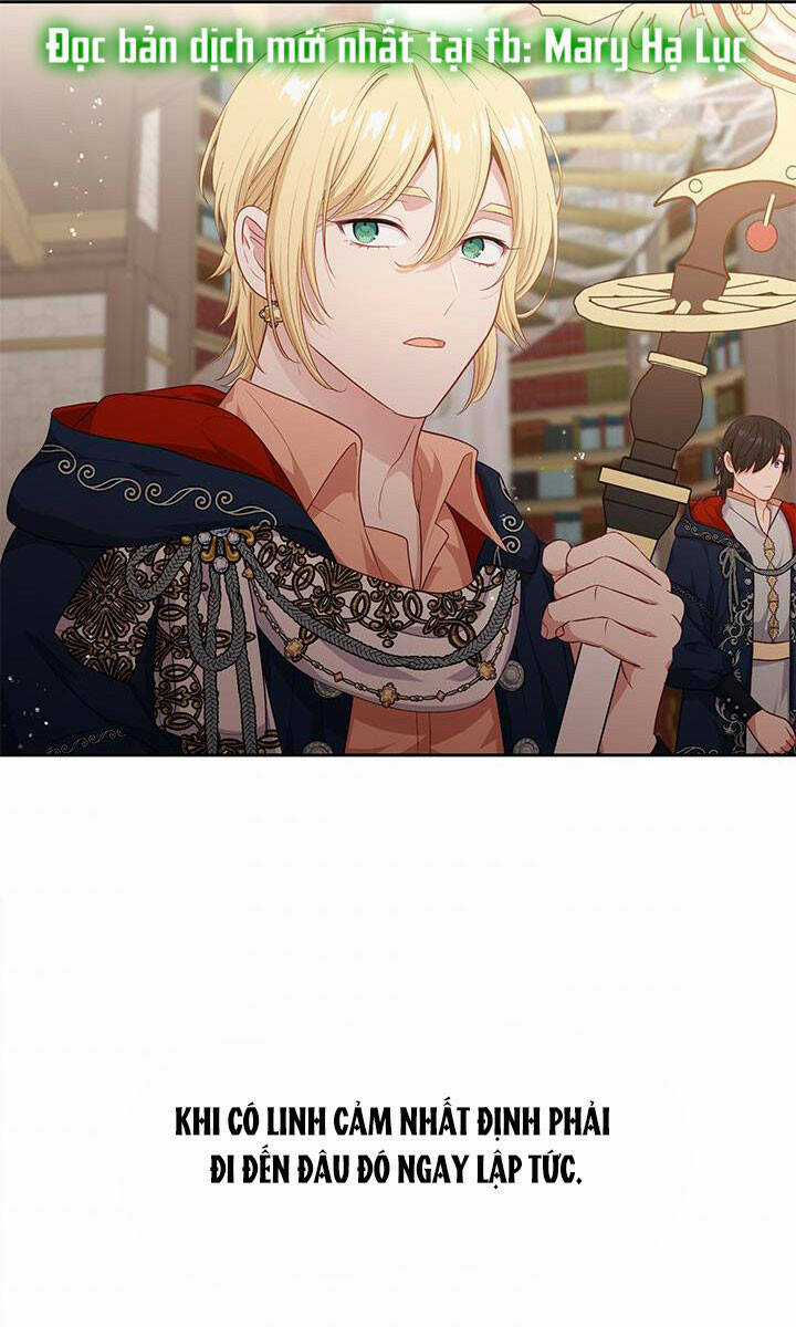 Hãy Coi Chừng Ác Nữ - Chapter 121 - Trang 2