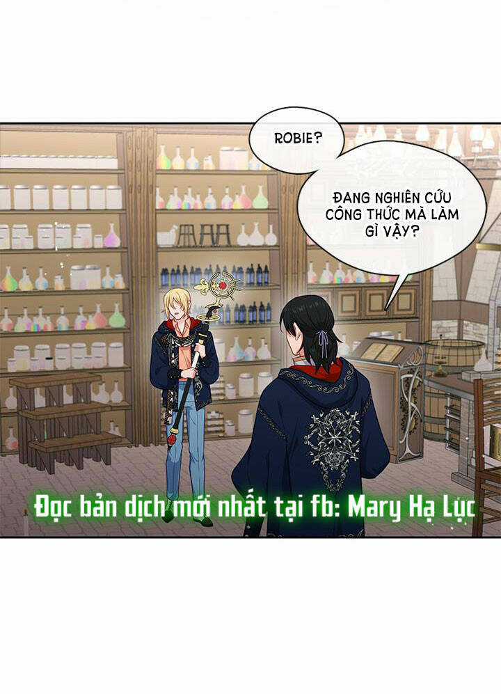 Hãy Coi Chừng Ác Nữ - Chapter 121 - Trang 4