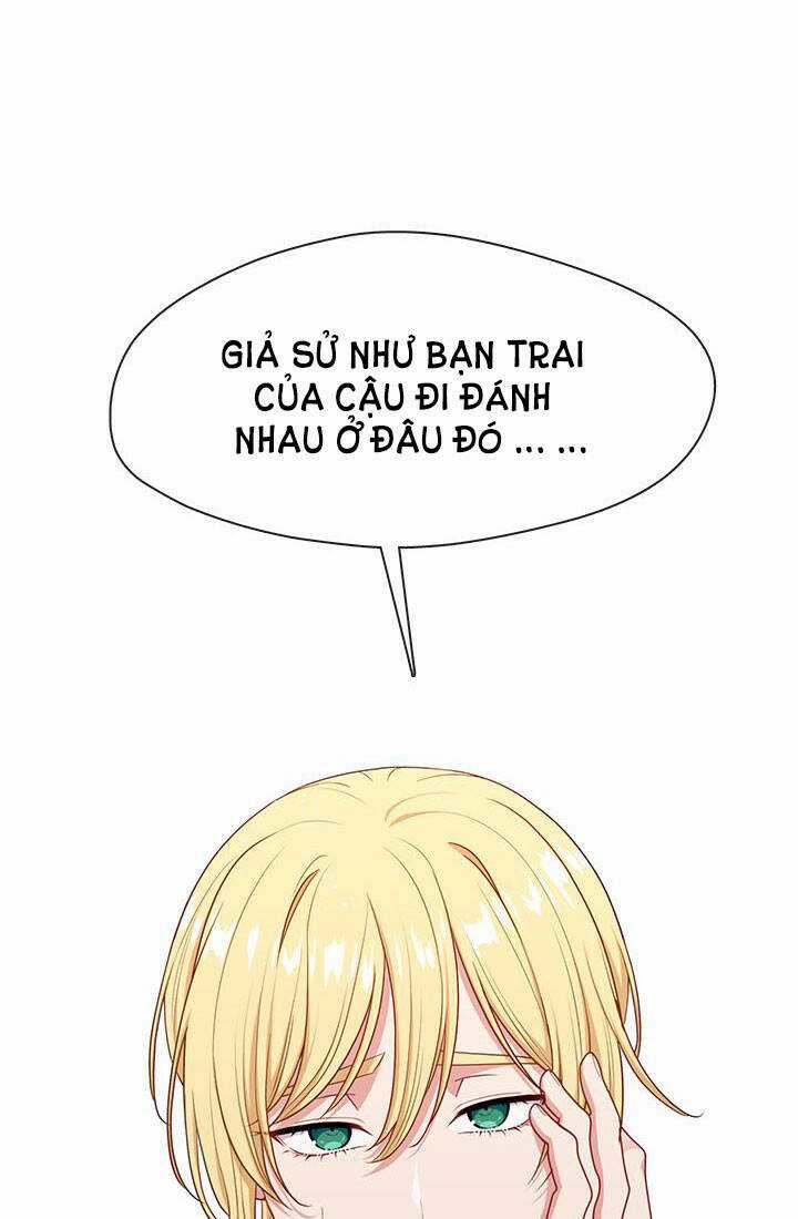 Hãy Coi Chừng Ác Nữ - Chapter 121 - Trang 31