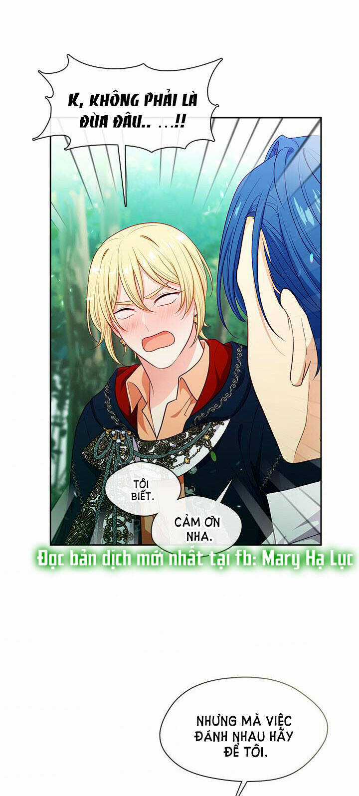 Hãy Coi Chừng Ác Nữ - Chapter 121 - Trang 47