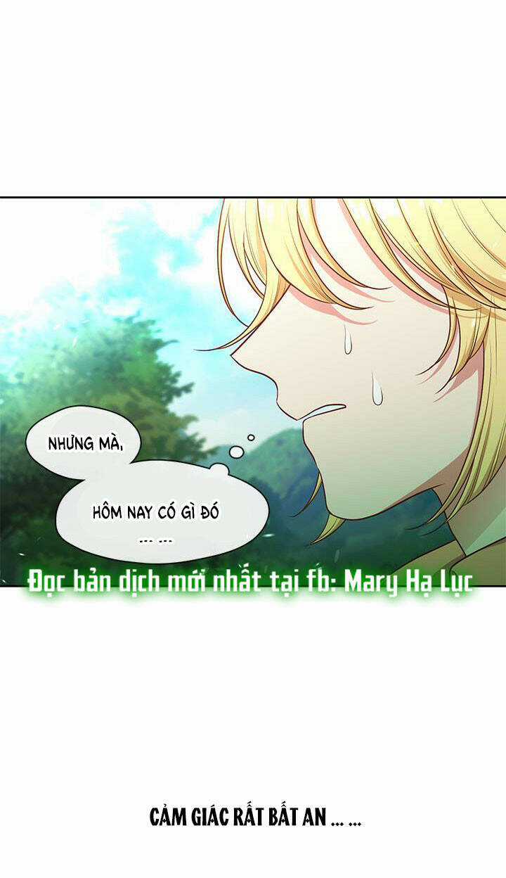 Hãy Coi Chừng Ác Nữ - Chapter 121 - Trang 9