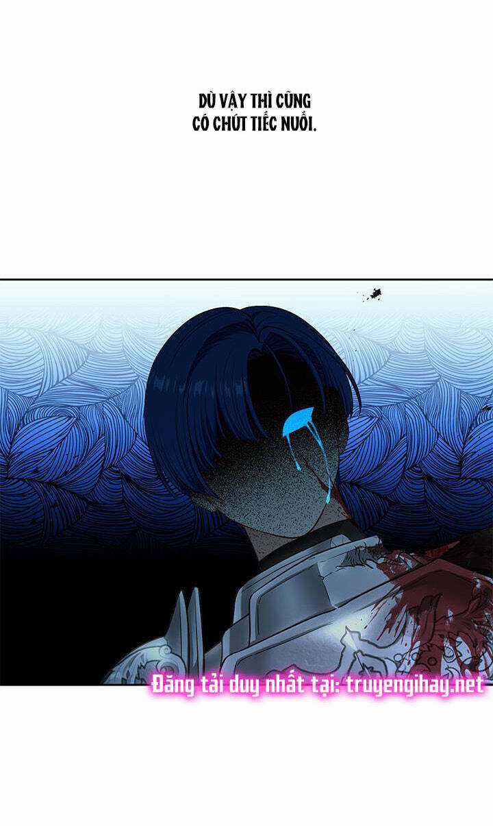 Hãy Coi Chừng Ác Nữ - Chapter 123 - Trang 6