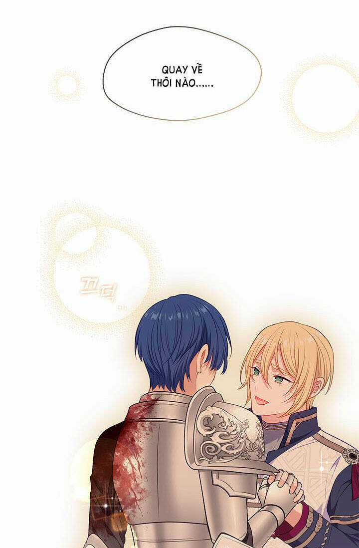 Hãy Coi Chừng Ác Nữ - Chapter 123 - Trang 57