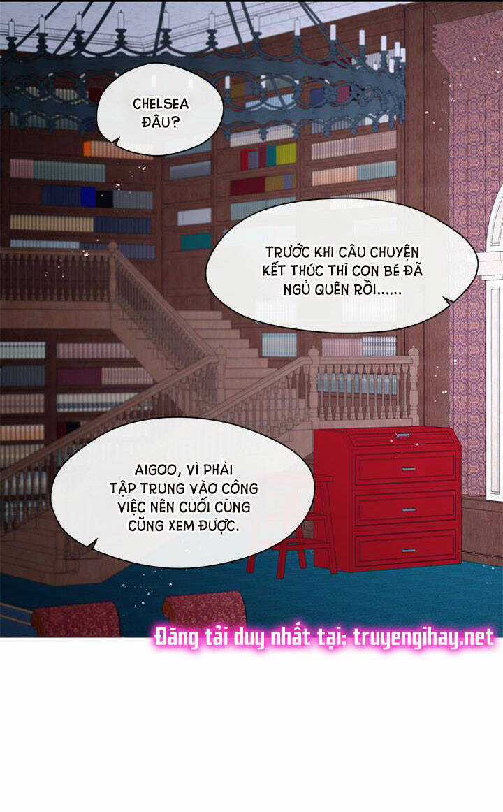 Hãy Coi Chừng Ác Nữ - Chapter 123 - Trang 84