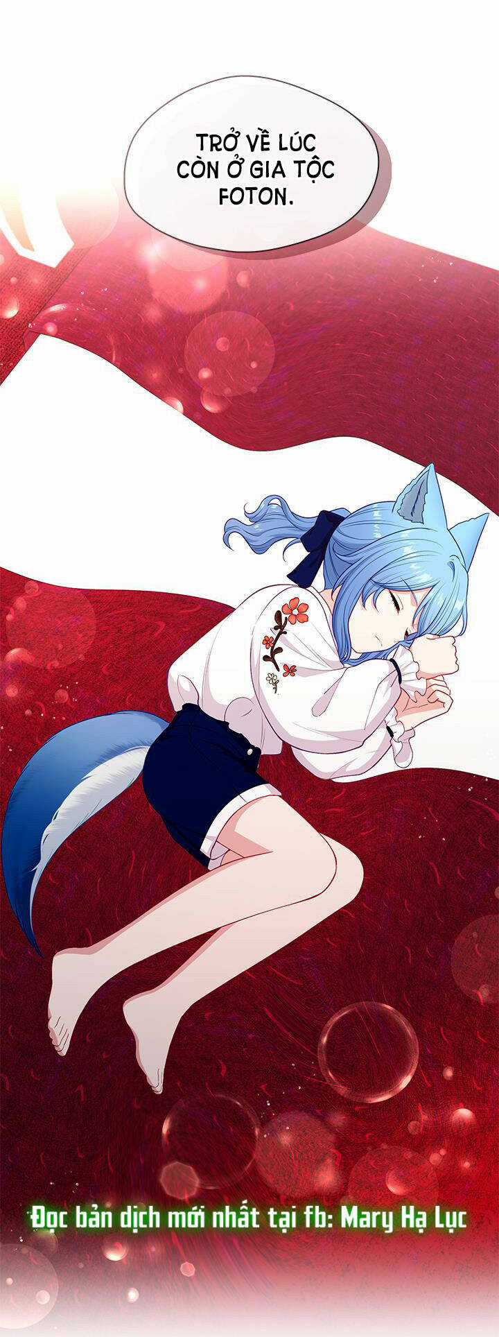 Hãy Coi Chừng Ác Nữ - Chapter 124 - Trang 17