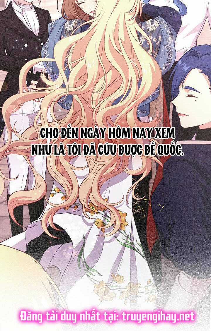 Hãy Coi Chừng Ác Nữ - Chapter 124 - Trang 3