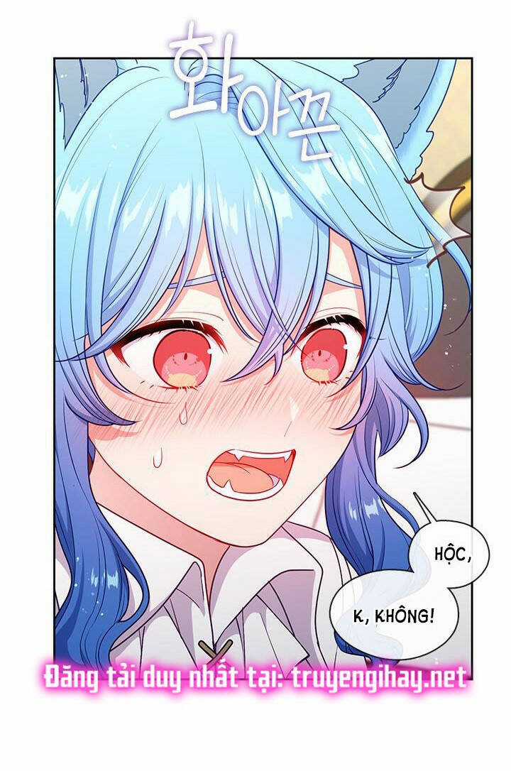 Hãy Coi Chừng Ác Nữ - Chapter 124 - Trang 29