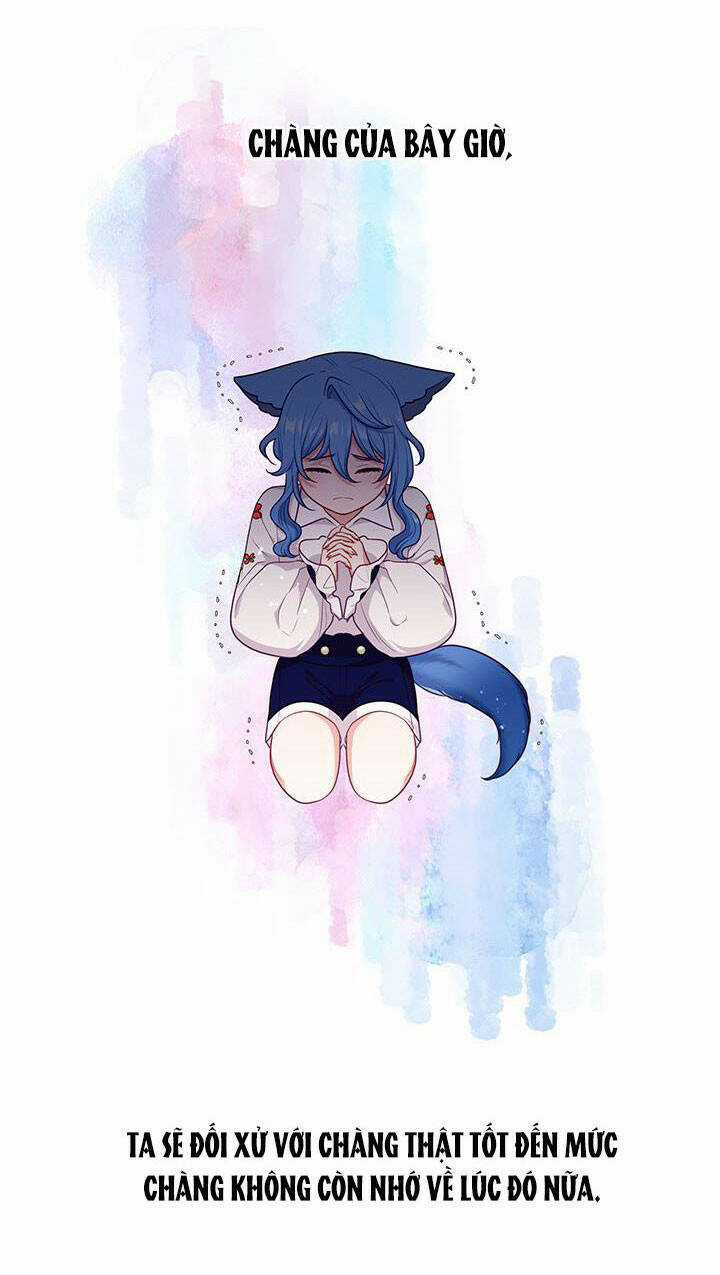 Hãy Coi Chừng Ác Nữ - Chapter 124 - Trang 33