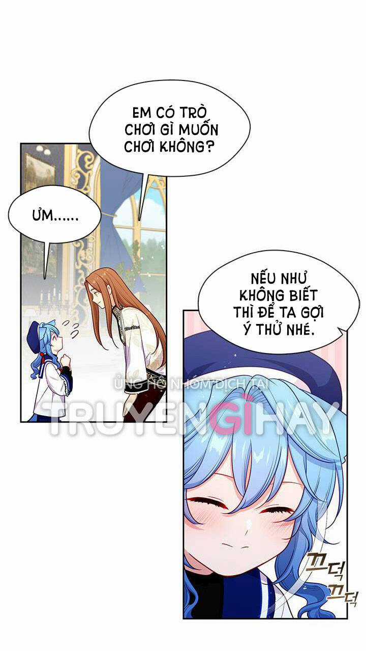 Hãy Coi Chừng Ác Nữ - Chapter 126 - Trang 38