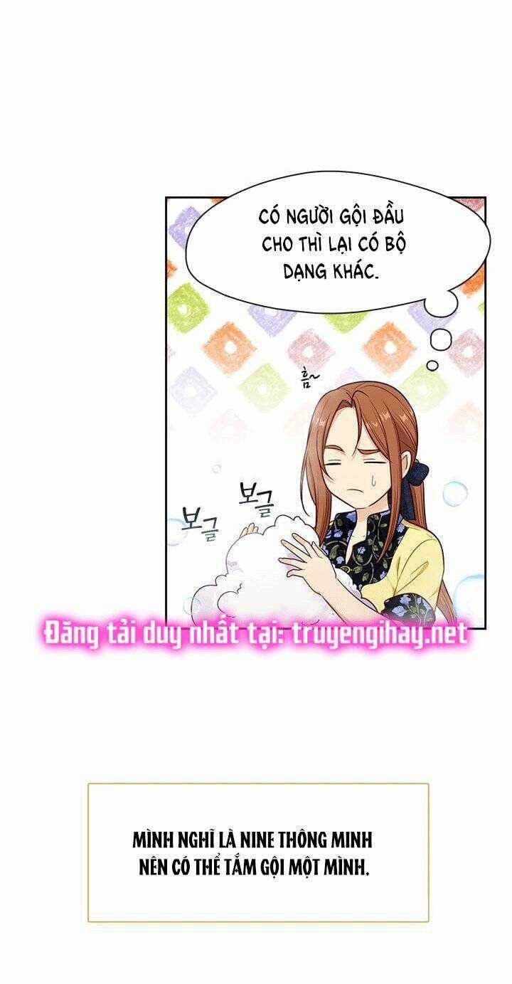 Hãy Coi Chừng Ác Nữ - Chapter 127 - Trang 47