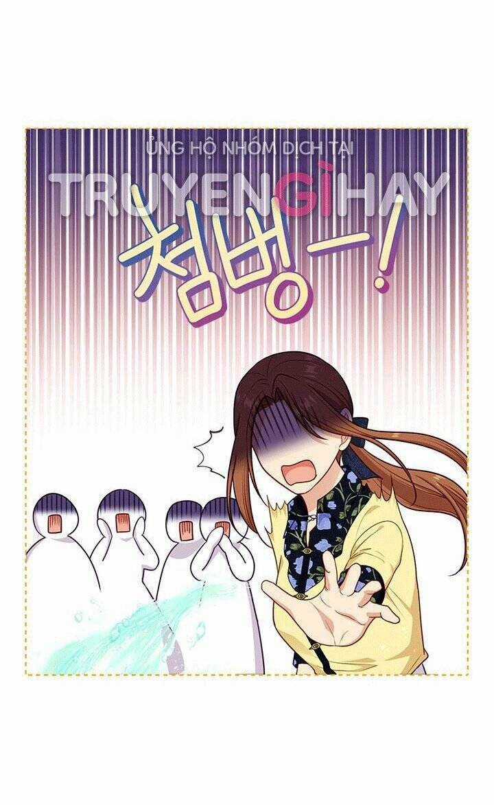 Hãy Coi Chừng Ác Nữ - Chapter 127 - Trang 56