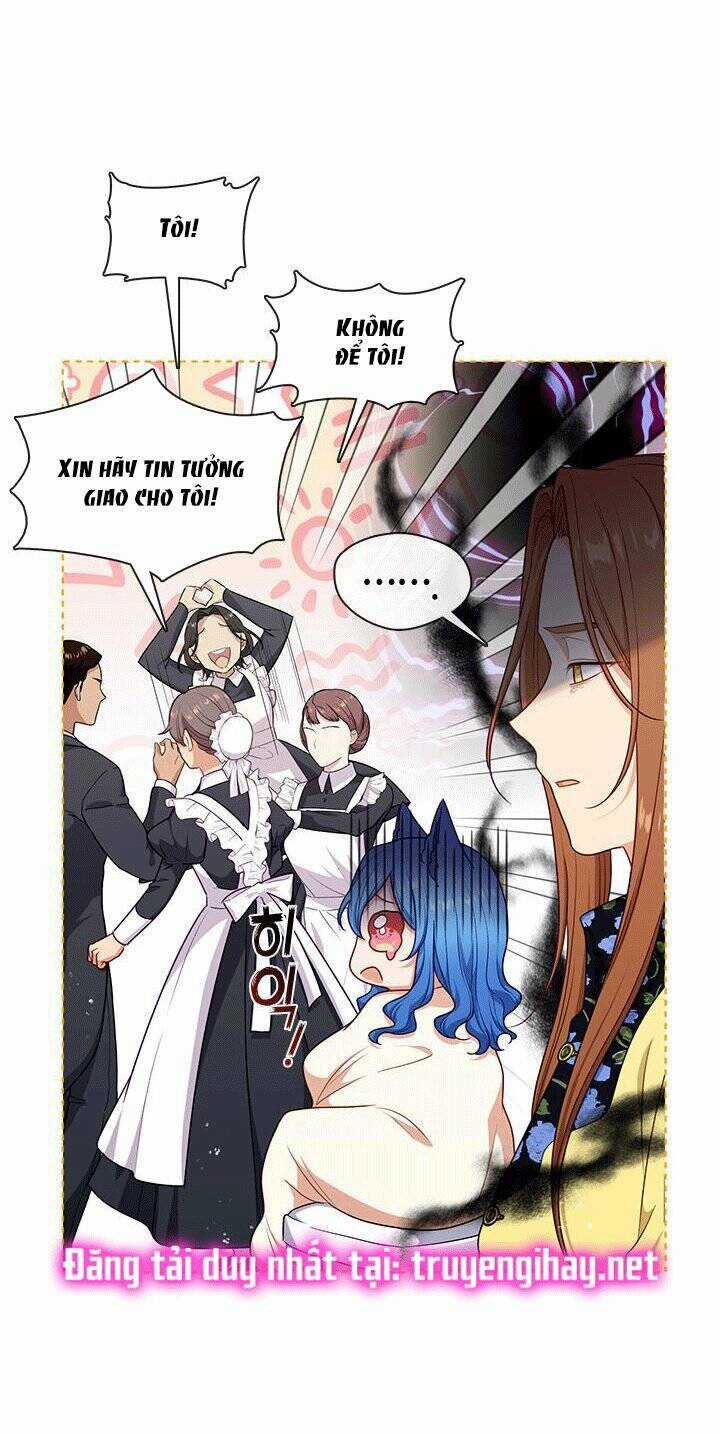 Hãy Coi Chừng Ác Nữ - Chapter 127 - Trang 64