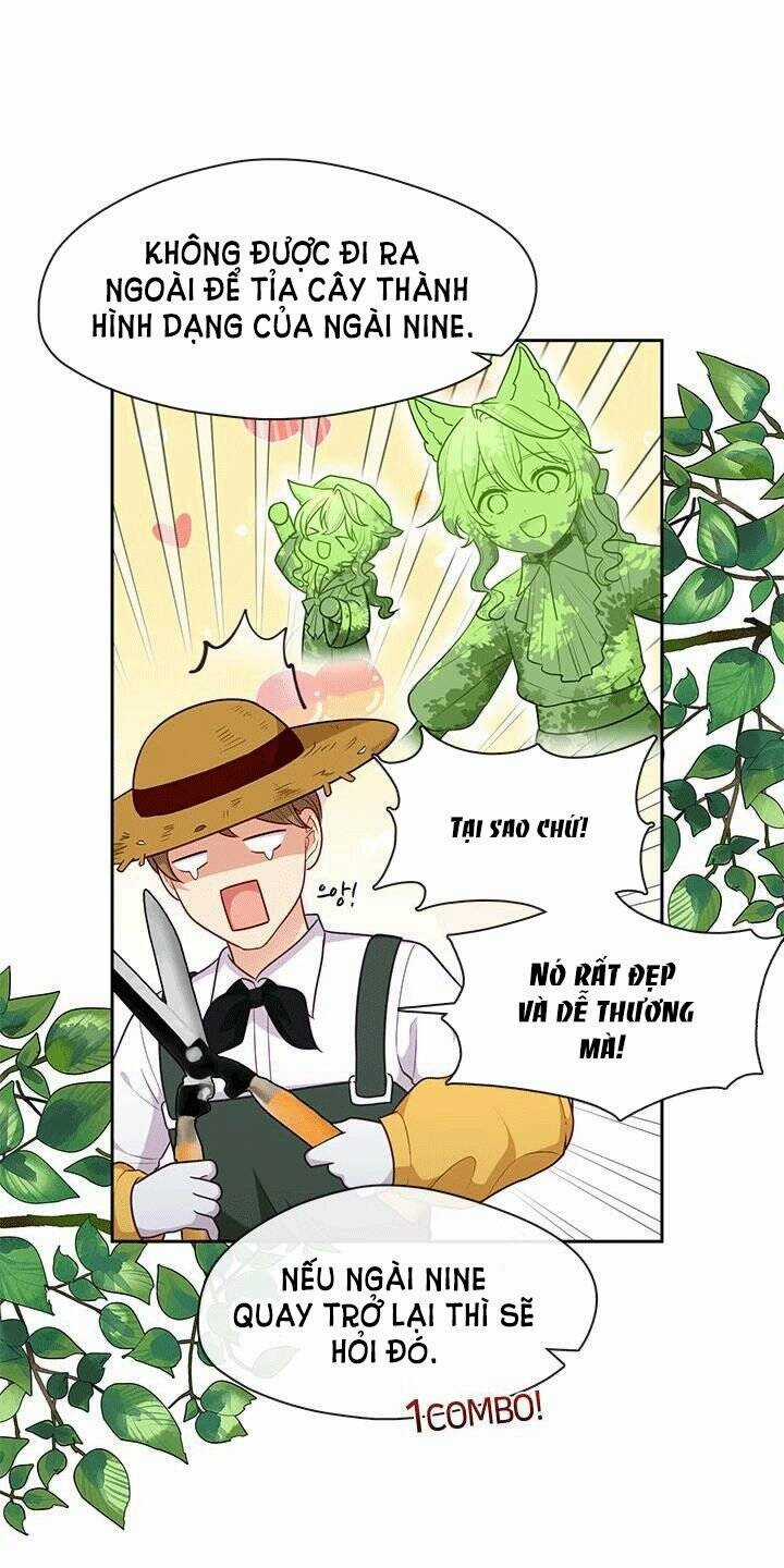 Hãy Coi Chừng Ác Nữ - Chapter 127 - Trang 10