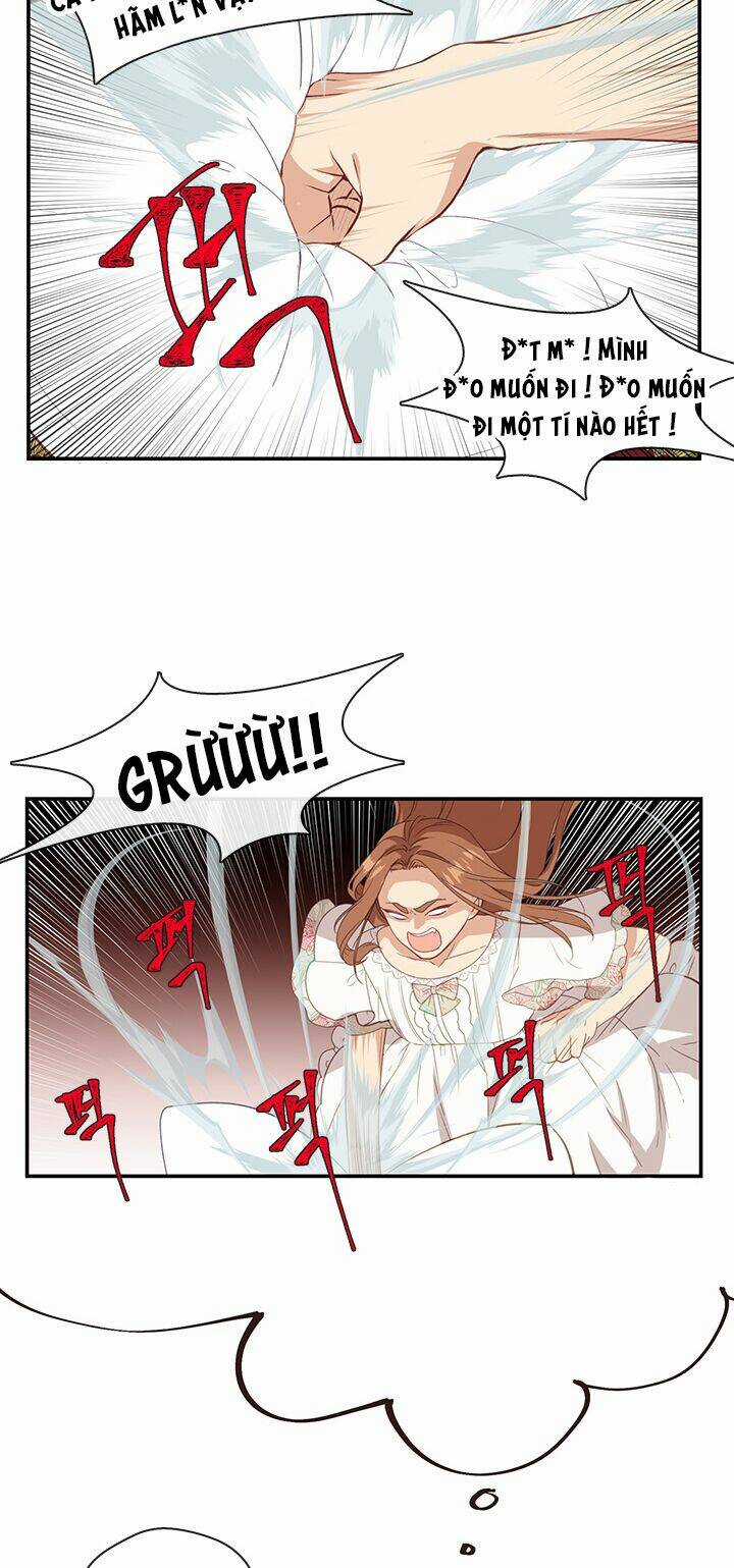 Hãy Coi Chừng Ác Nữ - Chapter 13 - Trang 13