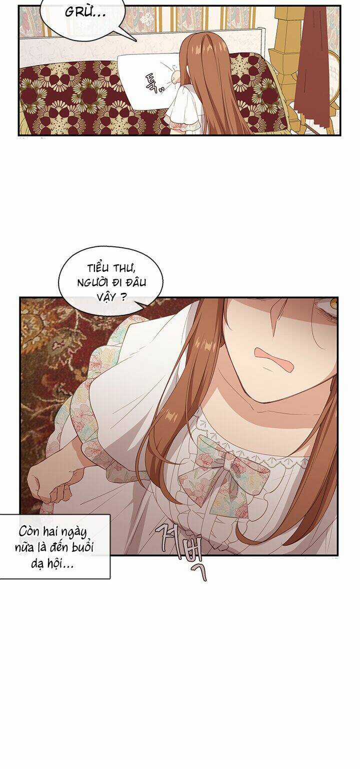 Hãy Coi Chừng Ác Nữ - Chapter 13 - Trang 14