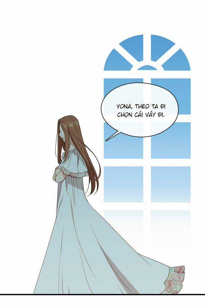 Hãy Coi Chừng Ác Nữ - Chapter 13 - Trang 18